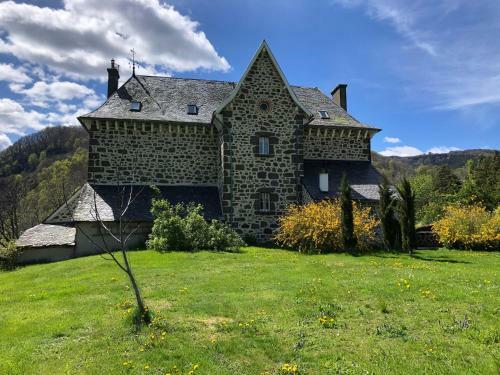 Bed & Breakfast Le Figarelou