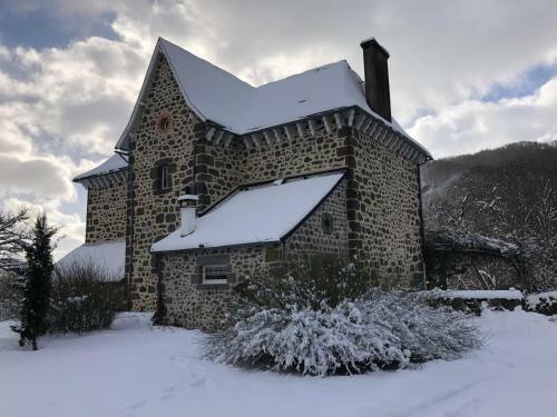 Bed & Breakfast Le Figarelou