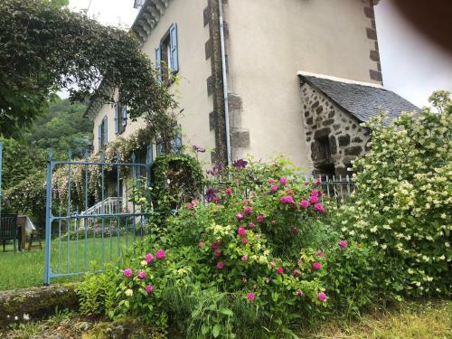 Bed & Breakfast Le Figarelou
