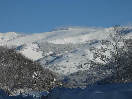 Bed & Breakfast Le Figarelou