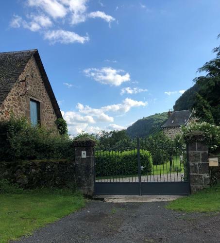 Bed & Breakfast Le Figarelou