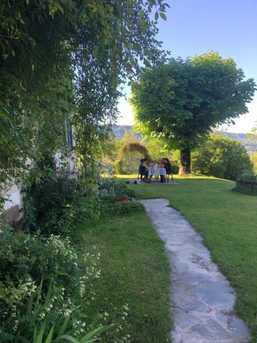 Bed & Breakfast Le Figarelou