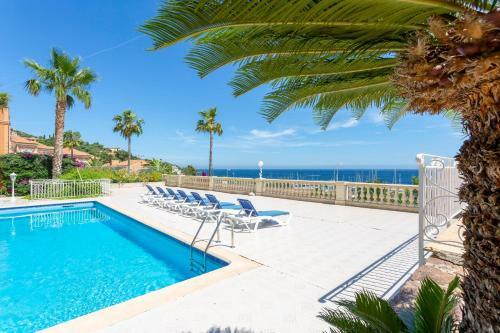 Villa La Cigale Gaiasvillas