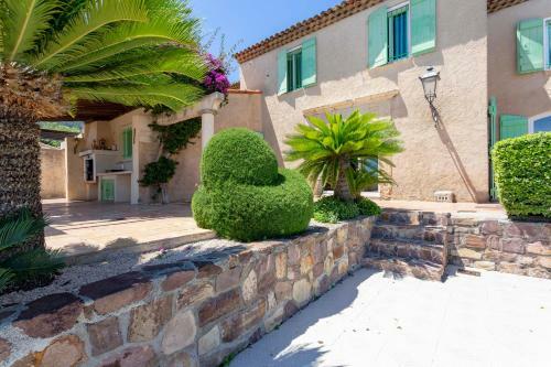 Villa La Cigale Gaiasvillas