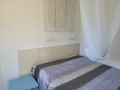 Apartamento Les Mas de La Mer T2 Rez-de-jardin