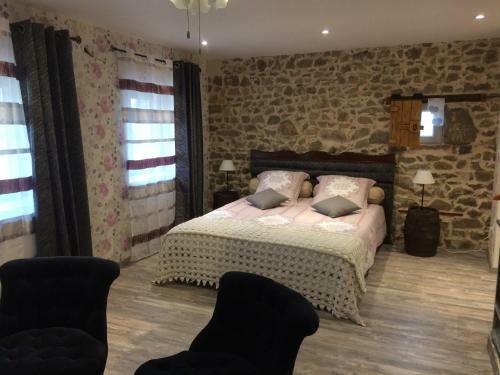 Bed & Breakfast Chambres D'h�tes Les Vergers de Louise