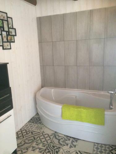 Bed & Breakfast Chambres D'h�tes Les Vergers de Louise