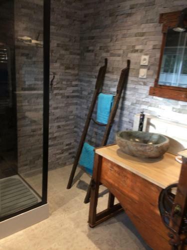 Bed & Breakfast Chambres D'h�tes Les Vergers de Louise