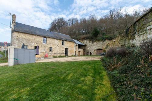 Gite En Touraine