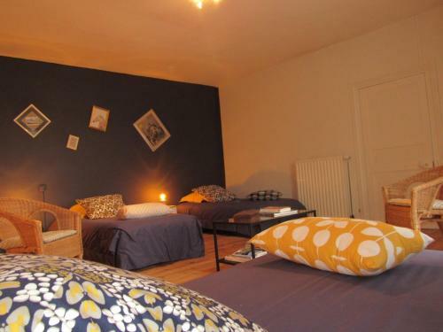 Bed & Breakfast La Maison De Thir�