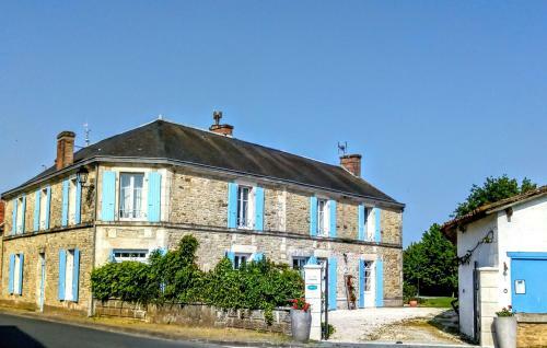 Bed & Breakfast La Maison De Thir�