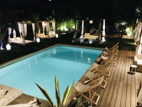 Bed & Breakfast Buddha Beach Thoiry