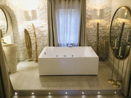Bed & Breakfast Buddha Beach Thoiry