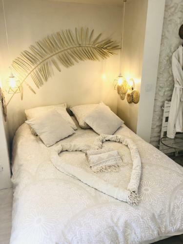 Bed & Breakfast Buddha Beach Thoiry