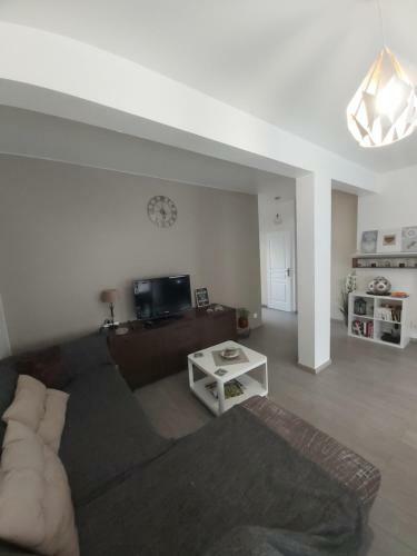 Apartamento Appartement Entier Proche Luxembourg