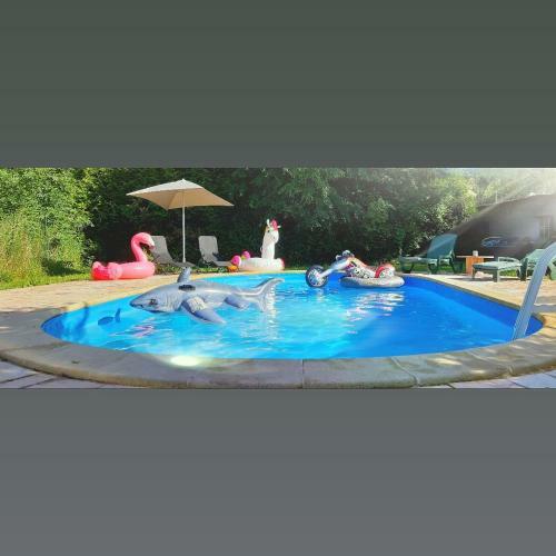 Bed & Breakfast Relais Saint Vincent