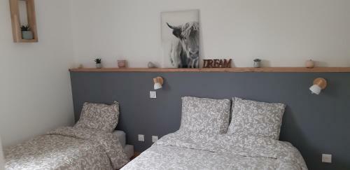 Bed & Breakfast Relais Saint Vincent