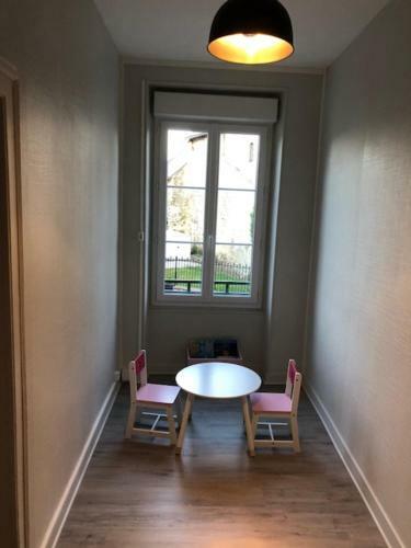 Bed & Breakfast La Maison D'a Cote