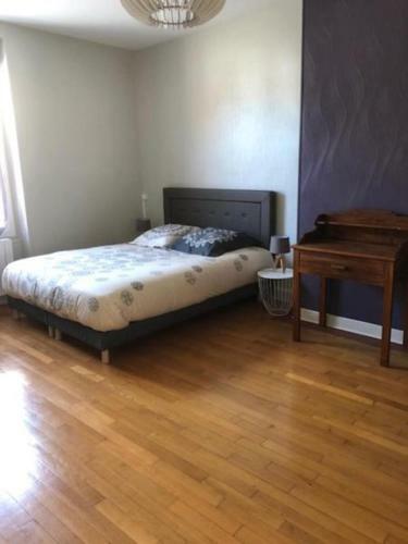 Bed & Breakfast La Maison D'a Cote