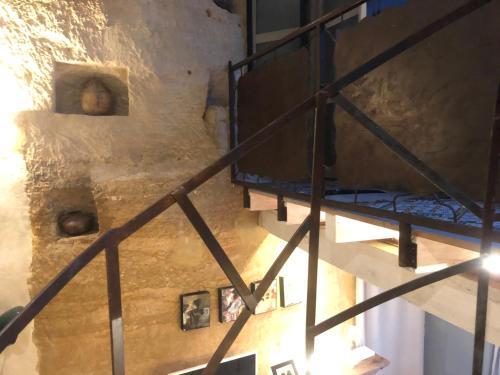 Apartamento Troglodyte Loft 2