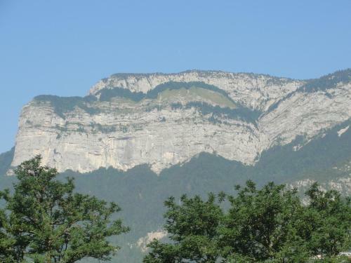 Apartamento Appartement Thones