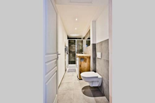 Apartamento Appartement Nature