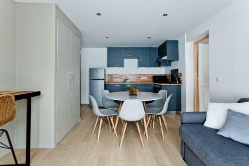 Apartamento Appartement Nature