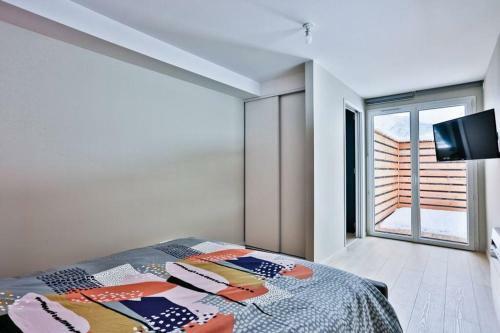 Apartamento Appartement Nature