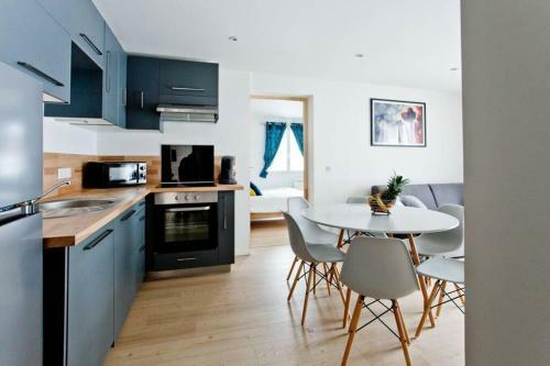 Apartamento Appartement Nature