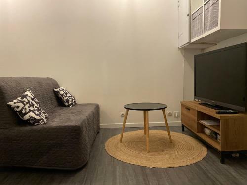 Apartamento Maison 2 Pi�ces � 15 Minutes de Disney