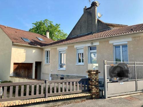 Apartamento Maison 2 Pi�ces � 15 Minutes de Disney