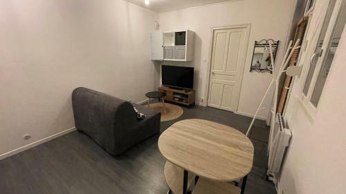 Apartamento Maison 2 Pi�ces � 15 Minutes de Disney
