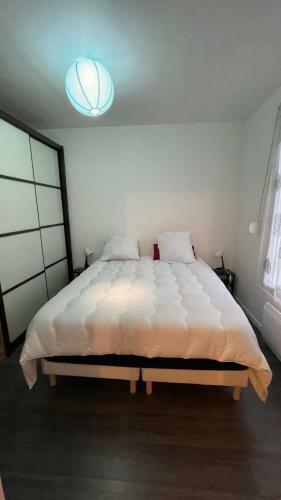 Apartamento Maison 2 Pi�ces � 15 Minutes de Disney