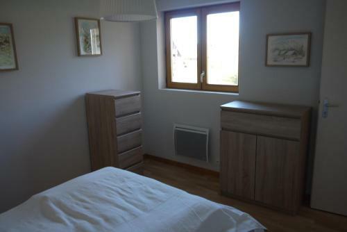 Apartamento Le Telemark