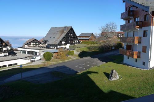 Apartamento Le Telemark