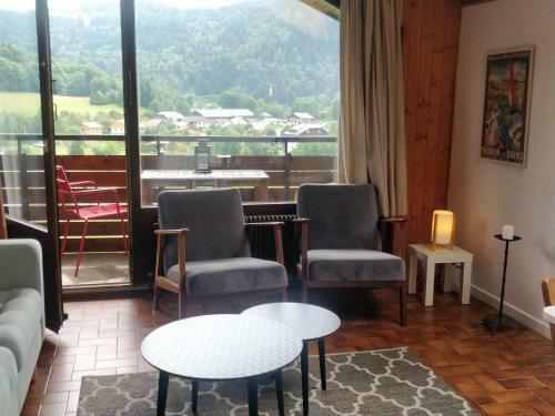 Apartamento Balcony Of Lake Geneva