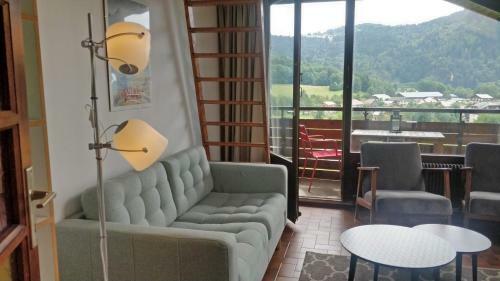 Apartamento Balcony Of Lake Geneva
