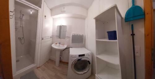 Apartamento Le Rhodo