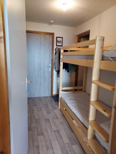 Apartamento Le Rhodo