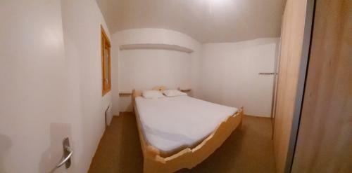Apartamento Le Rhodo