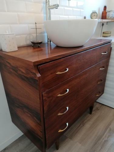 Apartamento Le Grenier De Gaston