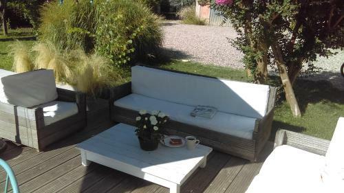Apartamento Le Grenier De Gaston