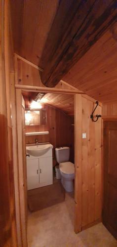 Chalet Nature
