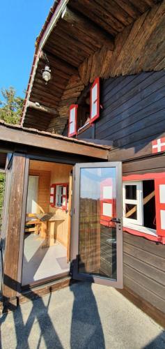 Chalet Nature