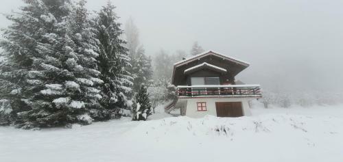 Chalet Nature