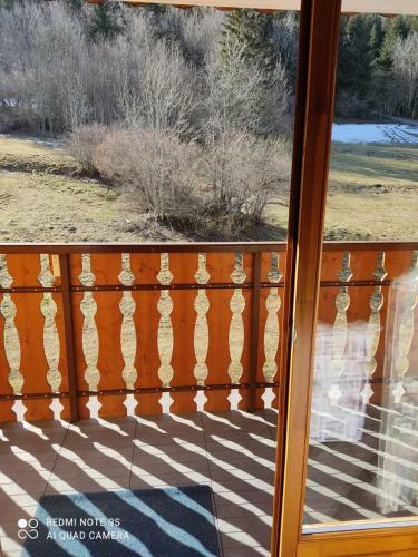 Apartamentos Le Telemark 21