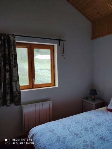 Apartamentos Le Telemark 21
