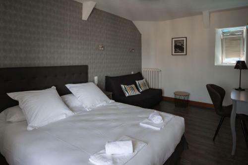 Lhotel