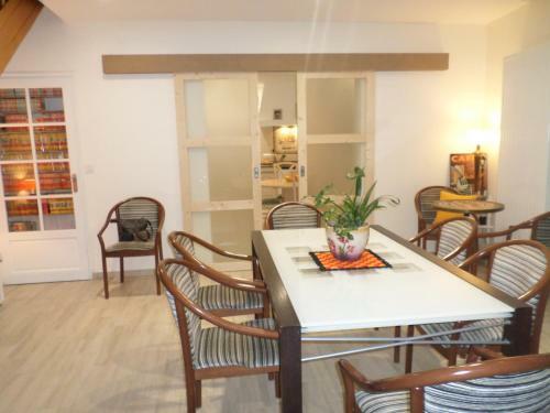 Bed & Breakfast Moulin De L'abbesse
