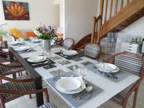 Bed & Breakfast Moulin De L'abbesse